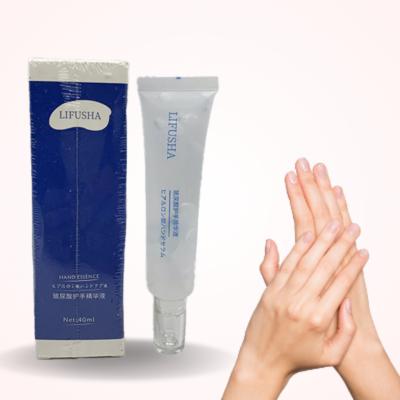 Lifusha Moisturizing Hand Gel