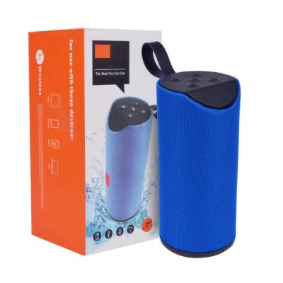 TG113 BLUETOOTH SPEAKER