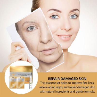 Collagen Nano Essence Filling Set