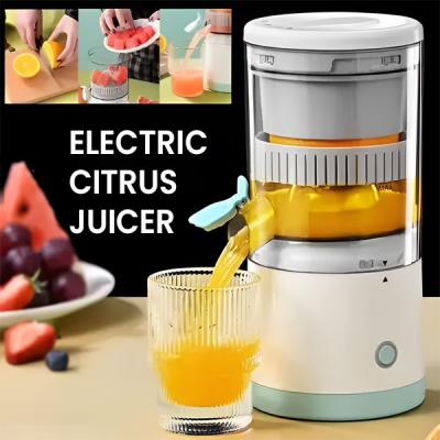 Electric Citrus Juicer