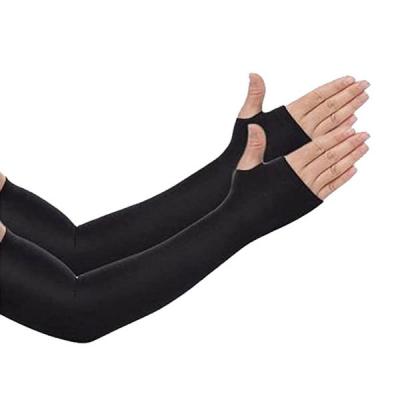 Thumb Hole Arm Sleeves – Dust Guard
