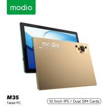 Modio M35 10.1 inch 8GB RAM 512GB ROM 5G Android Tablet